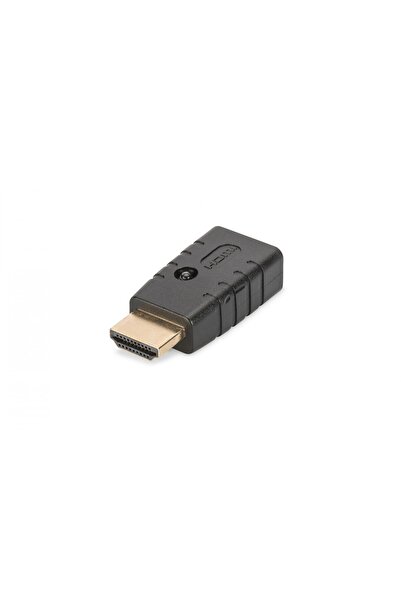 Digitus Emulator DA-70466 EDID pentru semnal HDMI 4K 60Hz UHD HDCP 2.2