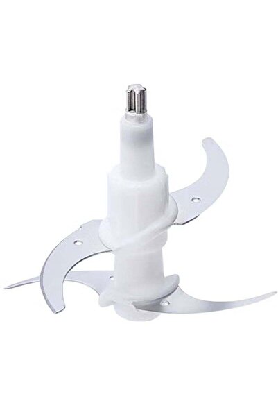 macest Meat Grinder Blade Accessories For 2L Chopper