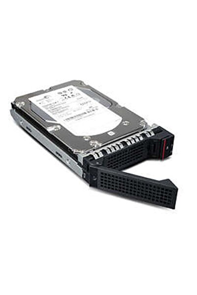 LENOVO IBM 1.2 TB 10.000 rpm 6 Gb SAS **New Retail**