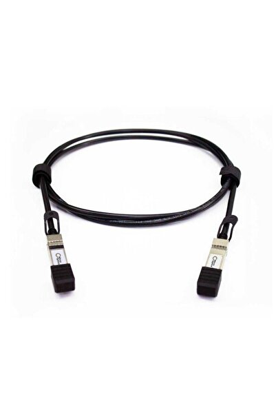 Lanview Cablu DAC SFP+ 10GE compatibil Fortinet SP-CABLE-FS-SFP+, Cablu pasiv...