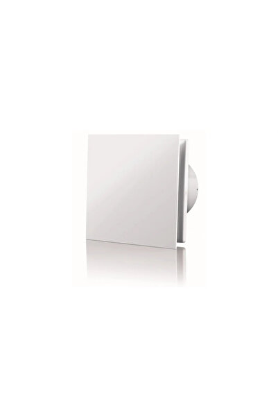 Vents Ventilator axial KLIQ 100mm cu higrostat și temporizator D100V3H