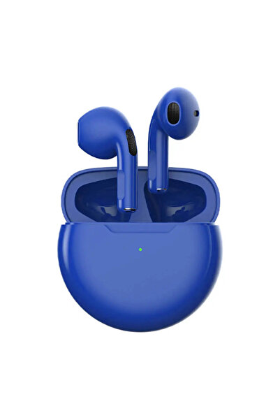 moye AURRAS 2 CĂȘTI TRUE WIRELESS ALBASTRU MARIN