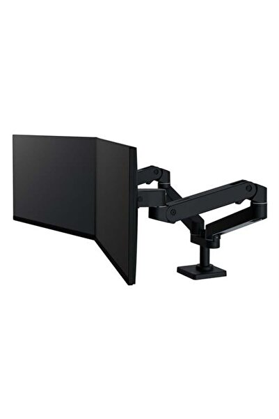 Ergotron Suport de birou pentru monitor de până la 27 " (45-686-292)