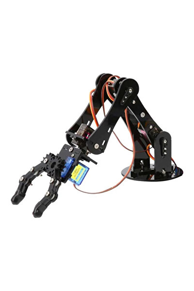 ALIEN Kit brat robot pentru extensie masina robot