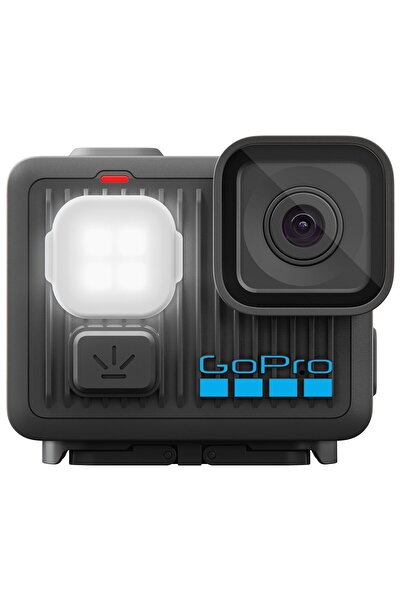 GoPro LIT Hero - Negru EU