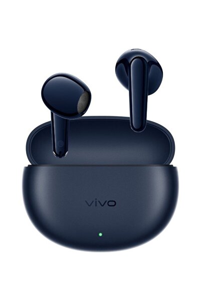 vivo S≈Çuchawki S≈Çuchawki bezprzewodowe douszne Buds Air3 ciemnoniebieskie