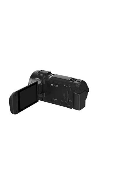 PANASONIC Cameră digitală HC-V900