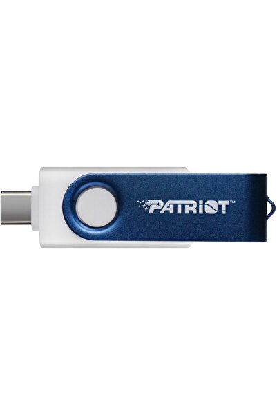 Patriot Stick USB Xporter X550 128GB Dual USB A+C