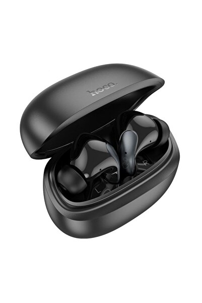 hoco. Căști Hoco HOCO wireless Bluetooth TWS ANC ENC EQ5 negre