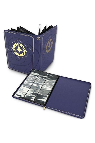 RAVENSBURGER Disney Lorcana TCG Ultra Pro Portfolio Premium