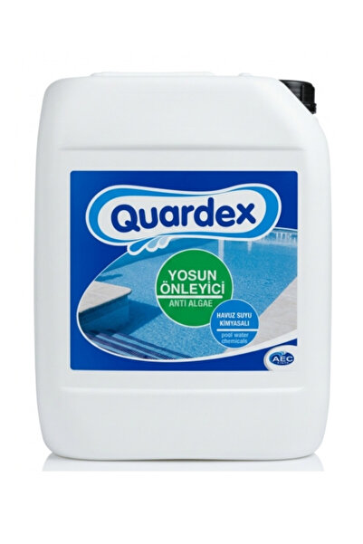 Yosun Önleyici 20Kg