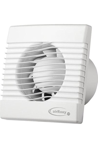airRoxy Ventilator ≈ÅAZIENKOWY PRIM 150 TS, cu temporizator