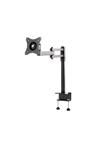 Edbak SV04 Suport de birou cu braț dublu pentru monitor 10-29 inch VESA 75x75...