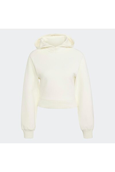 adidas W Sl Hd Kadın Spor Sweatshirt KF4715