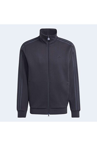 adidas Beckenbauer Tt Erkek Spor Sweatshirt KR6618