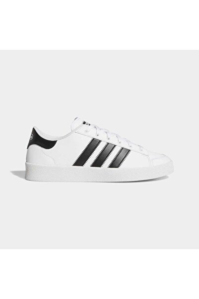 adidas Jump Hook Low Unisex Yetişkin Sneaker JR1902