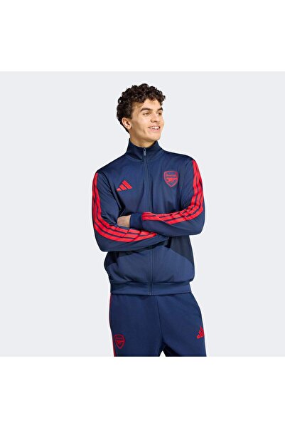 adidas Afc Dna Tt Men's Sports Sweatshirt Kg5143
