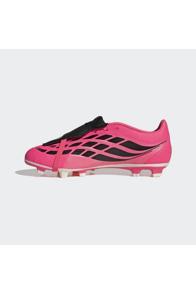adidas Predator Club Ft Fg/Mg Ghete de fotbal unisex pentru adulți HQ2273