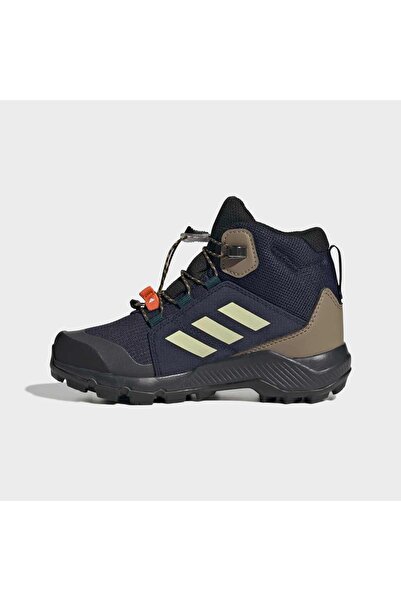 adidas Terrex Mid Gtx K Unisex Çocuk Outdoor Ayakkabı KI5833