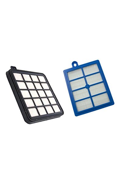 famous Arnica Pika Et14410 Compatible Engine Protection Cassette Filter Set O...