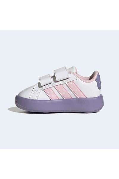 adidas Grand Court Minnie Cf I Bebek Sneaker KI9443