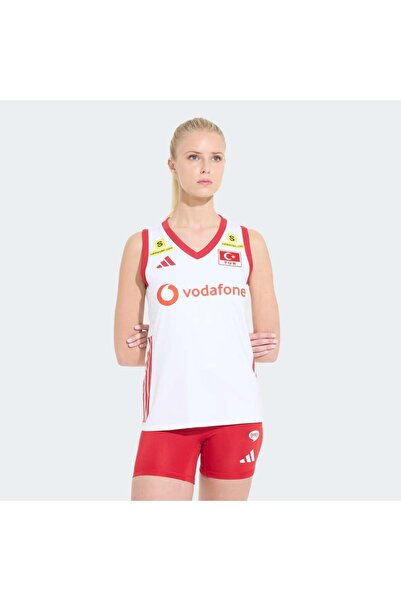 adidas Türkiye Voleybol Milli Takım Kadın Forma