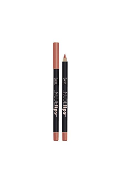 Wibo Buze nude, Contur de buze, 2, 1.4 g