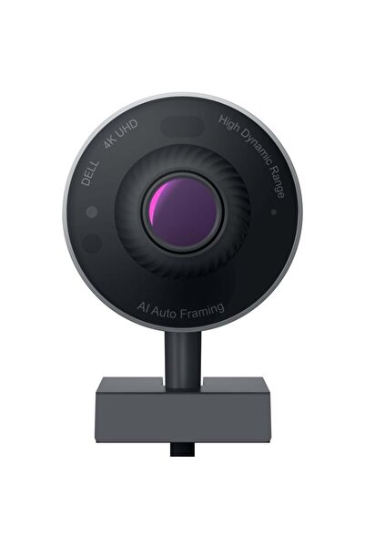 Dell UltraSharp Webcam