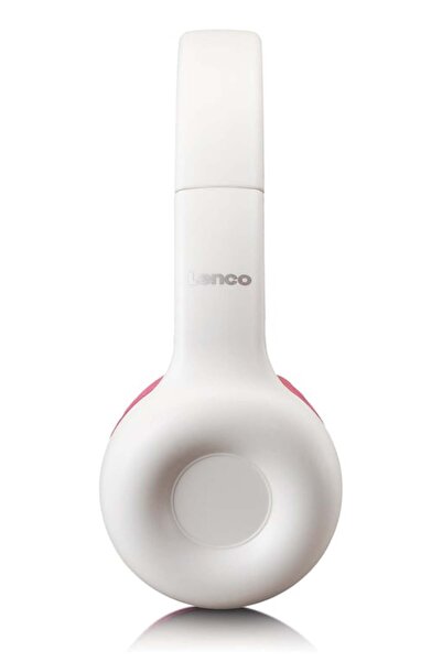 Lenco HP-010PK roz