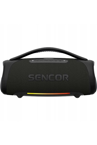 Sencor Căști Bluetooth wireless Resonex Mega Moc 190W, IPX7, TWS (99 de unită...