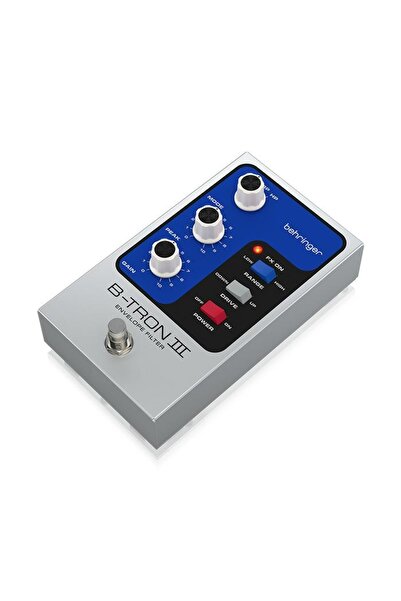 Behringer Filtr de feedback B-TRON III Efect de chitară