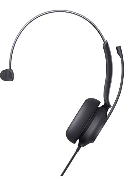 Yealink UH37 Mono - Headset - on-ear