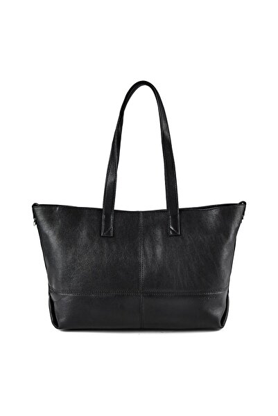 liebeskind Ariel Shopper Tasche Leder 49 cm
