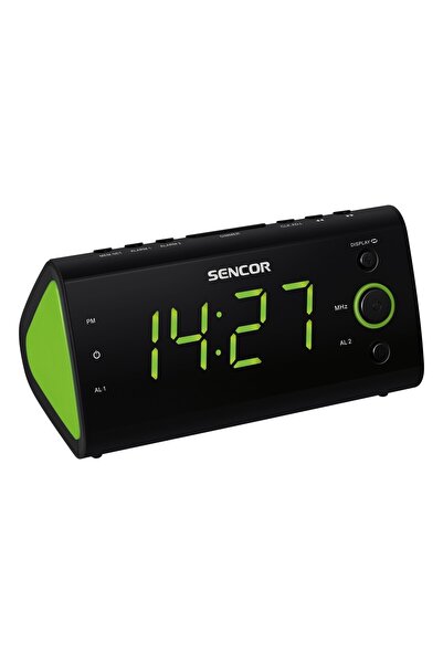 Sencor Radioclock SRC 170GN