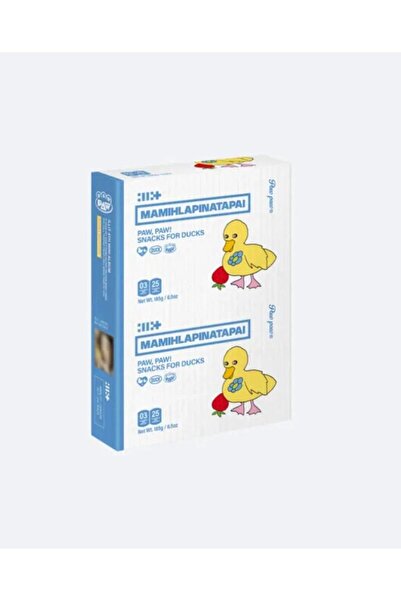 tays store ILLIT - 4th Mini Album [MAMIHLAPINATAPAI] PAW PAW Ver.