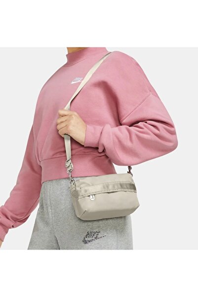 Nike Sportswear Futura Luxe Cross-Body (1 L) Kadın Omuz Çantası KUZEY SPORT