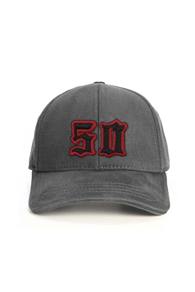 PataCute قبعة بيسبول رقم 50