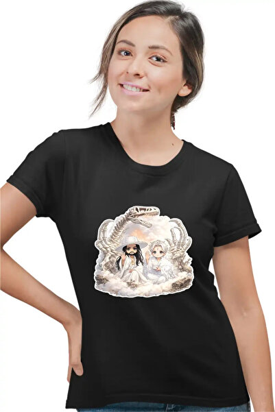 OEM Empire Of The Sun Eden Women's T-Shirt