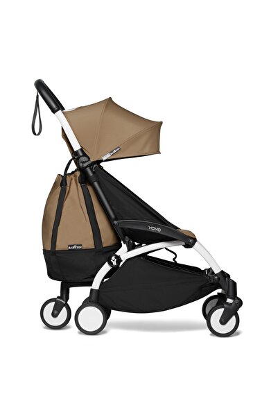 Stokke Yoyo Alışveriş Çantası, Toffee