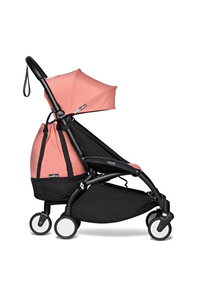 Stokke Yoyo Alışveriş Çantası, Ginger