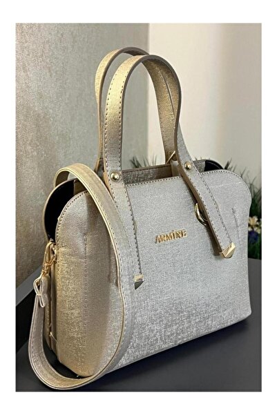Armine 364 Women's Handbag with Shoulder Strap