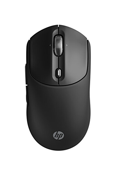 HP 700 SuperCap Rechargeable Siyah Kablosuz Mouse