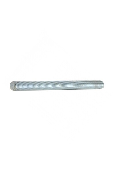 Rocast Set 10 x Tija Filetata 1m DIN 975 Otel gr.8.8 Zincat-M 16