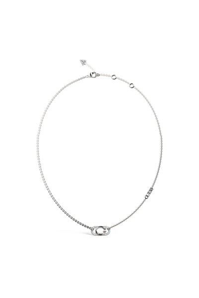 Guess ΓΥΝΑΙΚΕΙΟ ΚΟΛΙΕ JUBN04509JWRH (35ΕΚ.)