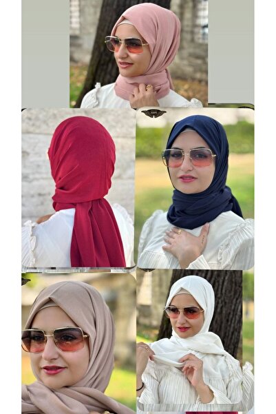 ALDAIYR Kreb Shawl 180X70