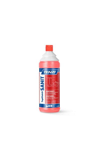 Tenzi Topefekt Sanit sanitary detergent, 1000 ml