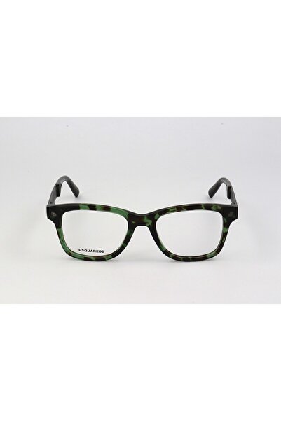 DSquared2 ΓΥΑΛΙΑ ΟΡΑΣΗΣ UNISEX DQ5130-55 (Φακός/Γέφυρα/Βραχίονας) 49/18/145 χ...