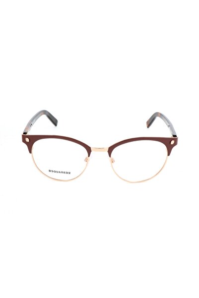 DSquared2 ΓΥΑΛΙΑ ΟΡΑΣΗΣ UNISEX DQ5132-33 (Φακός/Γέφυρα/Βραχίονας) 49/18/140 χ...