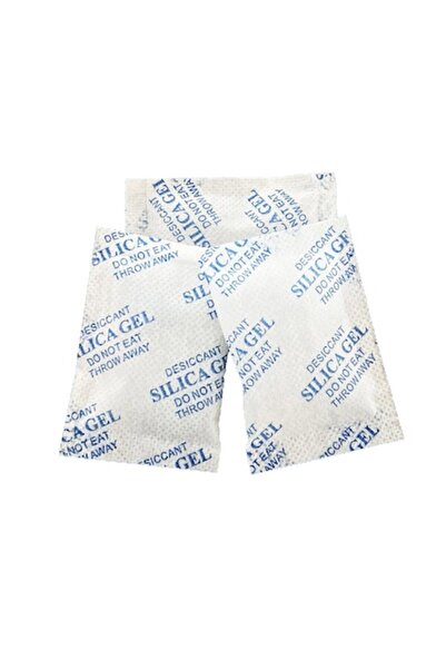 OEM Silicagel 50 g, set 25 pliculețe, pliculețe absorbante de umiditate pentr...