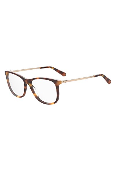Love Moschino ΓΥΝΑΙΚΕΙΑ ΓΥΑΛΙΑ MOL589-05L (Φακός/Γέφυρα/Βραχίονας) 55/15/140 ...